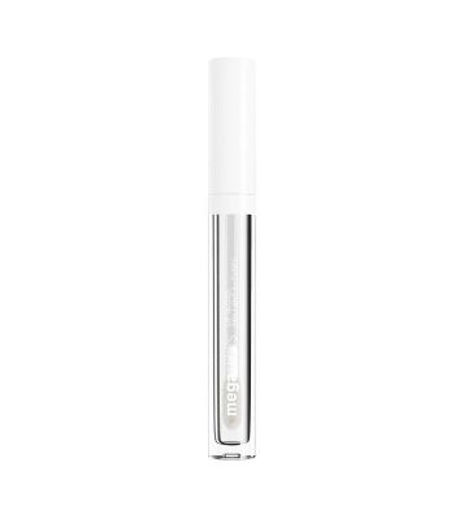 Picture of MEGASLICKS LIPGLOSS - CRYSTAL CLEAR